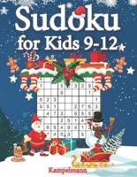 Sudoku for Kids 9-12