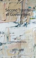 Second Treatise of Government - Publishing People Series