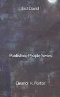 Just David - Publishing People Series