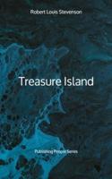 Treasure Island - Publishing People Series