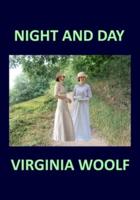 NIGHT AND DAY by VIRGINIA WOOLF