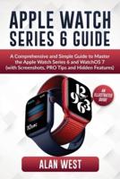 Apple Watch Series 6 Guide