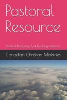 Pastoral Resource