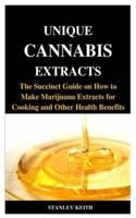 Unique Cannabis Extracts