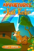 Adventures of Kai Koko