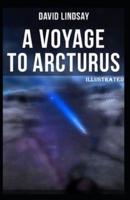A Voyage to Arcturus Illustrated`