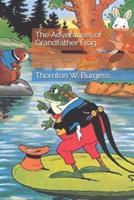 The Adventures of Grandfather Frog