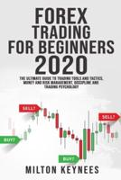 Forex Trading for Beginners 2020