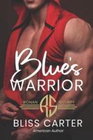 Blue's Warrior