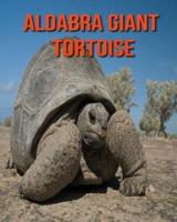 Aldabra Giant Tortoise