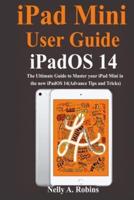iPad Mini User Guide for iPadOS 14