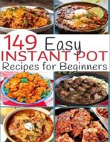 149 Easy Instant Pot Recipes for Beginners