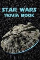 Star Wars Trivia Book