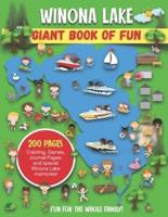 Winona Lake Giant Book of Fun