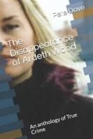 The Disappearance of Ardeth Wood