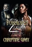 Forbidden Lust