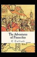 The Adventures of Pinocchio Annotated