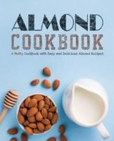 Almond Cookbook