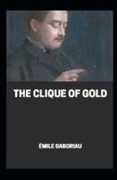Clique of Gold Illustrated