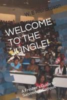 Welcome to the Jungle!