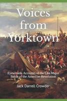 Voices from Yorktown