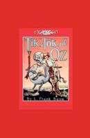 Tik-Tok of Oz Illustrated