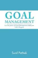 Goal Management