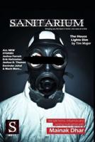 Sanitarium Issue #11