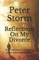 Reflections On My Divorce