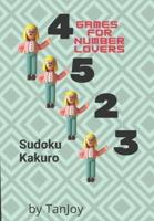 Games for Numbers Lovers