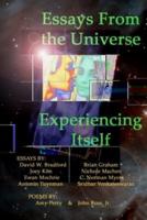 Essays From the Universe Experiencing Itself