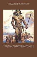 Tarzan and the Ant-Men