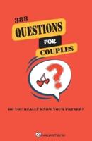 388 Questions for Couples