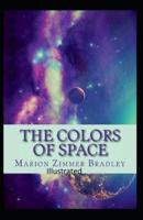 The Colors of Space Illustrated