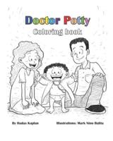 Doctor Potty Coloring Book