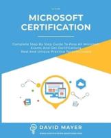 Microsoft Certification