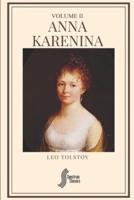 Anna Karenina (Volume II)