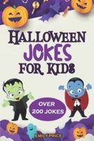 Halloween Jokes for Kids