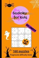 Sudoku for Kids