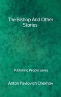 The Bishop And Other Stories - Publishing People Series