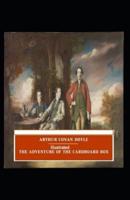 The Adventure of the Cardboard Box by Arthur Conan Doyle Illustrated