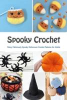Spooky Crochet