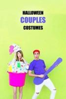 Halloween Couples Costumes