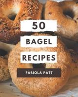 50 Bagel Recipes