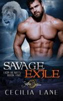 Savage Exile