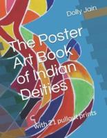 The Poster Art Book of Indian Deities