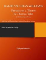 Fantasia on a Theme by Thomas Tallis