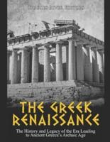 The Greek Renaissance