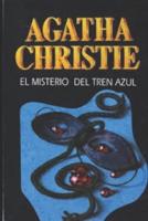 El Misterio Del Tren Azul