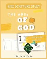 The ABCs of God: Who is God?